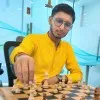 Shiva Shirsath