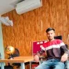 JAYDIPSINH JADEJA