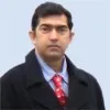 Anshuman Roy