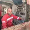 ugur turgay
