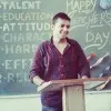 Ayush Chaturvedi