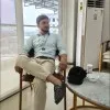 Krishana Dixit