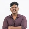 Arjun Sugathan
