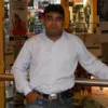 Vikas Saini