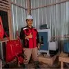 Muhammad Ikhram
