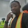 Jude Agbo