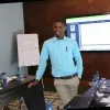 Dickson Mwansa