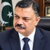 Farooq Jami