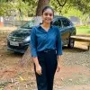 Anisha Roman