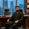 Souvvik Gupta