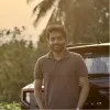 Arjun Mohan