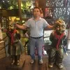 Eric Tan