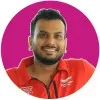Sparsh Agrawal