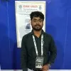 Santosh Kumar Sharma