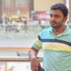 YOGESHWARAN RAJU