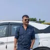 Dharmesh Patel