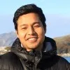 Niroj Shrestha