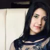 Qamrunnesa Mateen