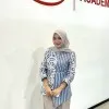 Zahra Fauziah Zaelani