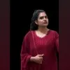 Tejashwini Reddy