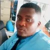 DARLINGTON MENSAH