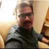 Mukesh Kumar Tiwari