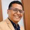 Shyam Ravishankar