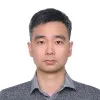 JIANHONG ZHANG