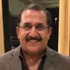 Rajesh Mehta