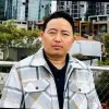 Kencho Tshering