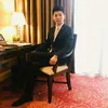 Roc Wang