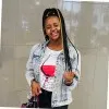 Mpho Maake