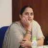 Shanti Latha Thammineni