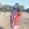 Hina Tabasum