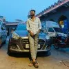 Rohith Patel