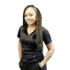 Chanelle Montgomery