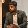Mayur Ghuge