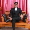 Gokul Krishna