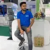Amit Punia