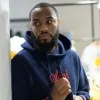 Jermaine Reid