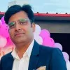 FARRUKH MAJEED