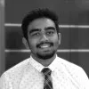 Vidyuth Chandrashekar