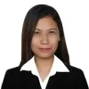 Rhea May Francisco