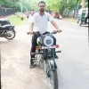 Bhanu Kumar
