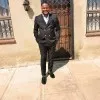 Thabo Mugeri