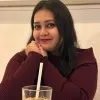 Srija Choudhury