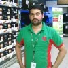 Munir Khan