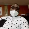 john sinyangwe