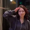 Claire Huang