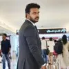 Nandu Krishnan